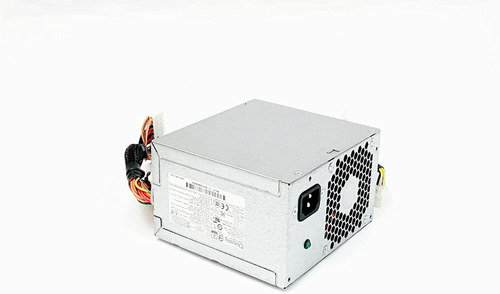 Fonte Hp Ml110 Gen9 G9 350w Pn 780077-501 791705-001 C/nf