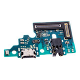 Placa Conector De Carga Para Samsung Galaxy A51 A515 Turbo