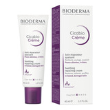 Bioderma Cicabio Crema Repara Suaviza 40ml