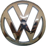 Emblema Parrilla Vw Pointer 06-09 Crosfox 07-09 Lupo 04 12.2