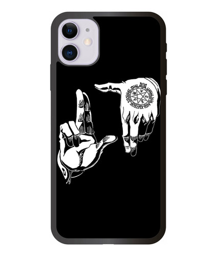 Funda Hellsing Ojos Uno Compatible Con iPhone