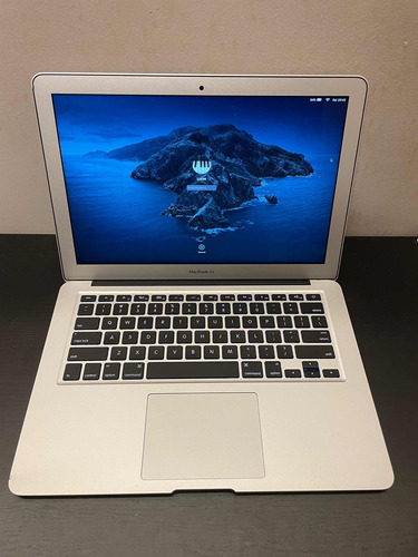 Macbook Air 2017 13 I5 8gb 256gb Ssd