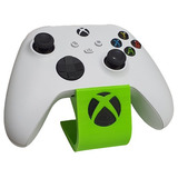 Suporte De Mesa Controle Xbox Series S/ X Todos Modelos 