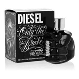 Diesel Only The Brave Tattoo Caballero 125 Ml - Original