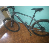 Bicleta Gw Jaguar