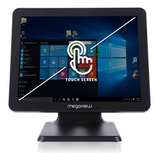 Pdv  Touch Screen 15 Intel J3160 4gb Ssd 120gb Windows Pro