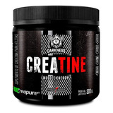 Darkness Creatine Creapure 200g - Integralmedica Darkness