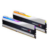 G.skill Trident Z5 Rgb Series 32 Gb (2 X 16 Gb) Ddr5 S De28