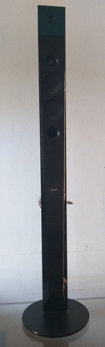 Caixa Acústica Sony Bdv N9100 Front L 