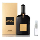 Decant 10ml Perfume Tom Ford Black Orchid  + Brinde Grátis!