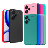 Capa Capinha Case Compatível Xiaomi Redmi Note 13 Pro Plus  