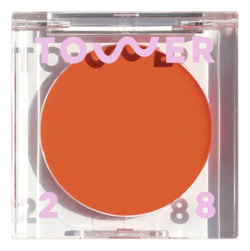 Tower 28 Beachplease Cream Blush - Rubor En Crema