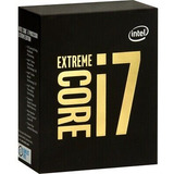 Intel Core I7-6850k Processor Lga-2011v3 Bx80671i76850k Vvc