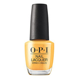 Set De Esmaltes Para Uñas Esmalte De Uñas Opi, Marigolden Ho