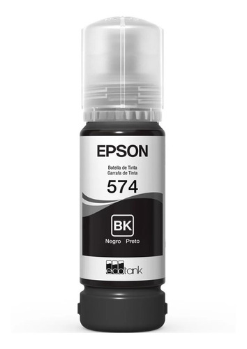 Tinta Original Epson T574 - P/ Epson L8050 L18050