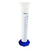 Proveta Graduada Em Polipropileno (pp) Nalgon - 100ml