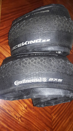 Continental Race King T  27.5 X 2.20