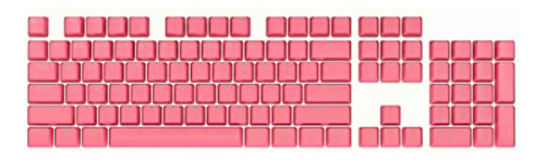 Corsair Pbt Double Shot Pro Keycap Mod Kit  Teclas Pbt De