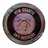 Selo Holográfico New Quantic Neutraliza Radiação Do Kindle