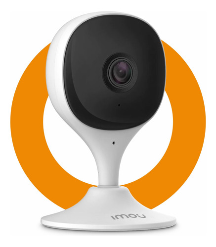 Camara Seguridad Ip Imou Wifi 2mp Full Hd Audio Graba Alarma