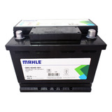 Bateria 12 X 75 Alta Premium Mahle Qbs60hd001 C