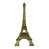 Souvenir Torre Eiffel Paris Regalo Decoracion Adorno 15 Cm