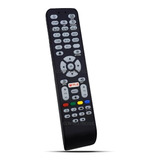 Control Remoto Para Aoc Netflix Smart Tv S5970 Led Le32s5970