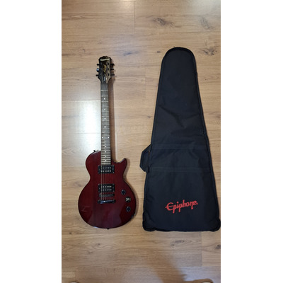 Guitarra Epiphone Les Paul Jr | MercadoLivre 📦 Guitarra Epiphone Les Paul Jr | MercadoLivre 📦