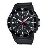 Reloj Casio Para Hombre Mrw-400h