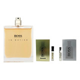 Hugo Boss In Motion Eau De Toilette 100ml 