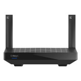 Router Linksys Pro Mr5500 Wifi 6 Mesh Doble Banda Ax5400