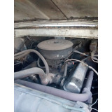 Motor Ford V8 