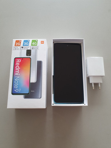 Celular Xiaomi Redmi Note 9 Pro 128gb