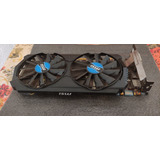 Gtx 760 2gb 256bits