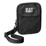 Morral Chico Cat - Caterpillar Pollux Bandolera 