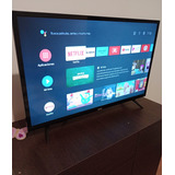Smart Tv Rca 32  Pulgadas Android Tele Oferta Remate Barata