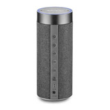 Caixa De Som Smarty Pulse Speaker Wi-fi Alexa - [reembalado]