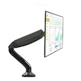 Soporte Pantalla Tv Monitor Base Brazo 17-32 - Envío Gratis