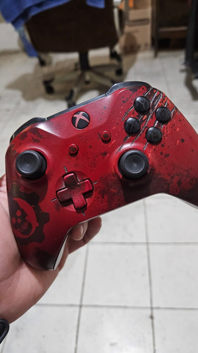 Control Xbox One Edición Gears Of War 4