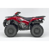 Banda Para Kawasaki Brute Force 750 