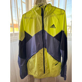 Chaqueta Running adidas