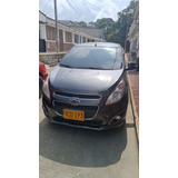 Chevrolet Spark Gt Ltz