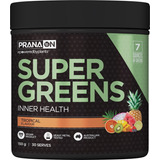 Super Alimento - Prana On - Super Greens 150g