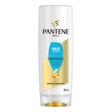  Condicionador Brilho Extremo Pantene 400ml