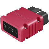 Escáner Obd2 De Obdresource Bluetooth 4.0 Professional Autom