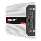 Amplificador De Potencia 800w Taramps Ts 800 Stereo 4 Canais