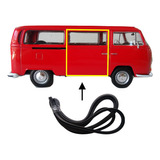 Empaque De Puerta Corrediza Para Vw Combi T2 1973-1993 922