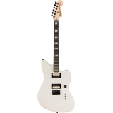 Jim Root Jazzmaster® V4 Fender Color Blanco Orientación De La Mano Diestro