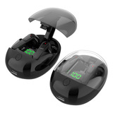 Audífonos Inalámbricos Bluetooth De 5.3 Pulgadas Con Botón