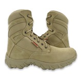 Botas Tácticas Duty Gear Elite 9  Arena Militar Senderismo